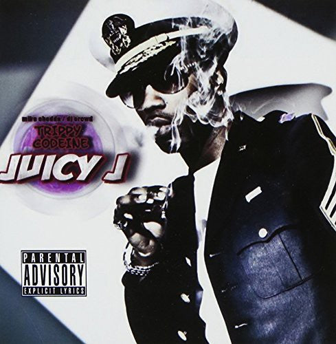Juicy J: Juicy J - Record