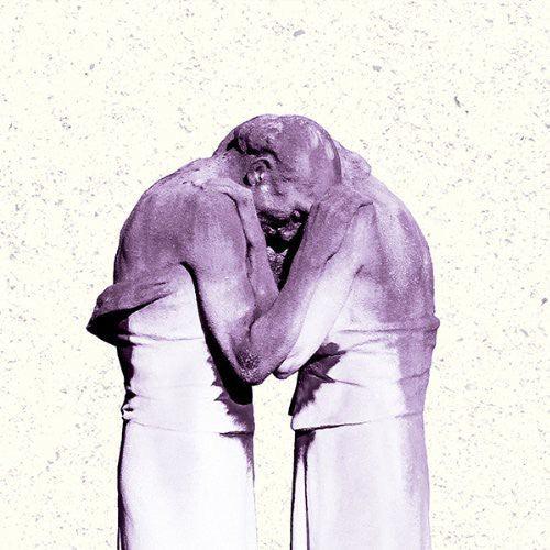The Antlers- Familiars { VINYL LP }