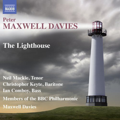 Dvaies: Lighthouse - Record