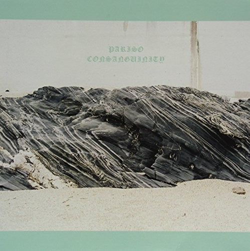 Pariso: Consanguinity - Record