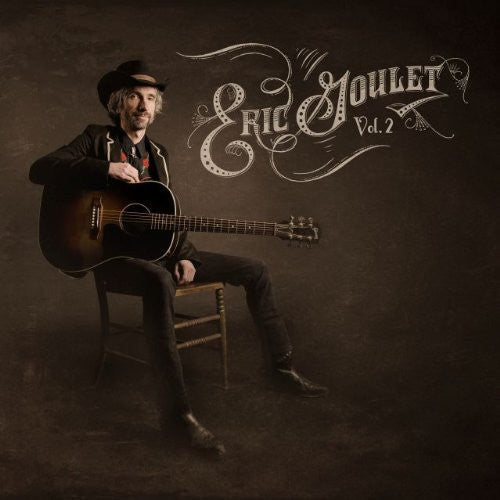 Eric Goulet: Volume 2 - Record
