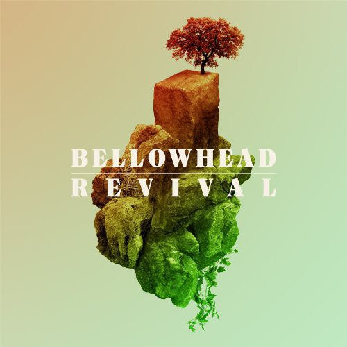 Bellowhead: Revival - Record