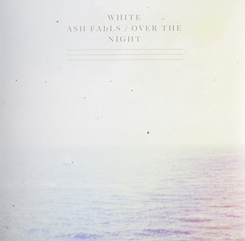White Ash Falls: Over the Night - Record