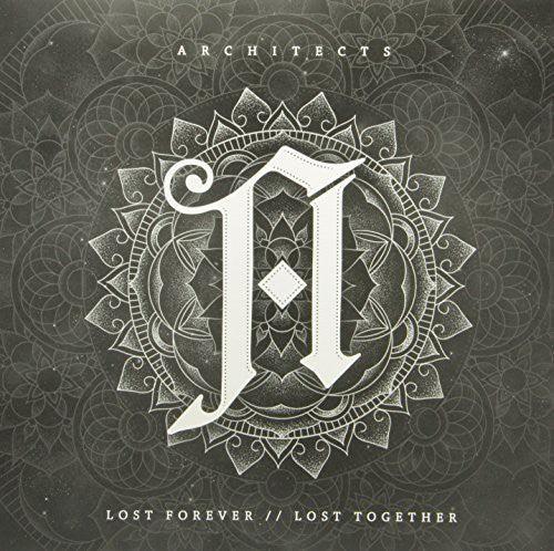 Architects- Lost Forever / Lost Together { VINYL LP }