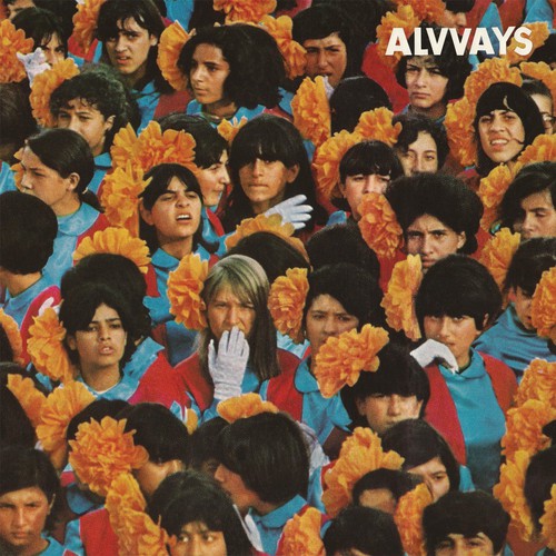 Alvvays: Alvvays - CD