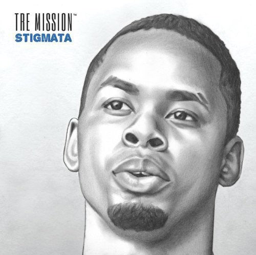 TRE MISSION: Stigmata - Record