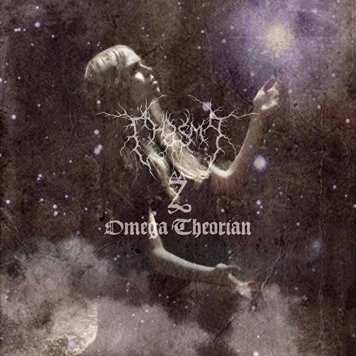 Chasma: Omega Theorian - CD