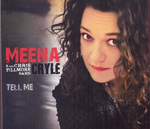 Meena: Tell Me - Record