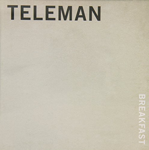 Teleman: Breakfast - Record