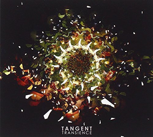 The Tangent: Transience - Record