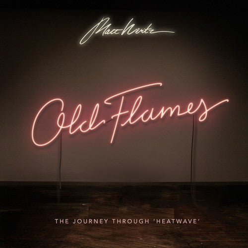 Matt Wertz: Old Flames - Record