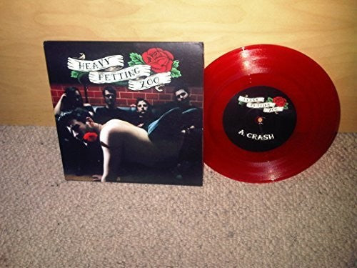 Heavy Petting Zoo: Crash - 7-INCH SINGLE