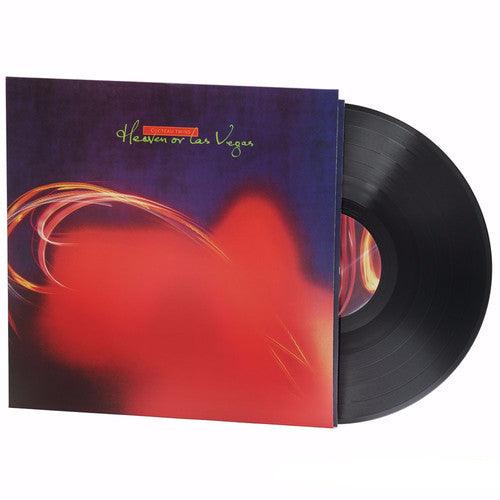 Cocteau Twins- Heaven or Las Vegas { VINYL LP }
