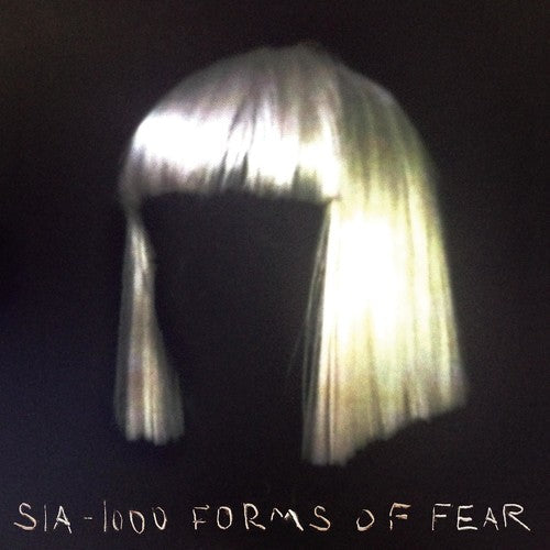 Sia: 1000 Forms of Fear - VINYL