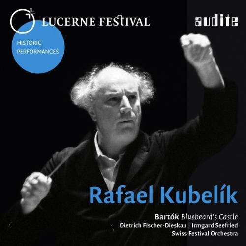 Bartok: Bluebeard's Castle - Record