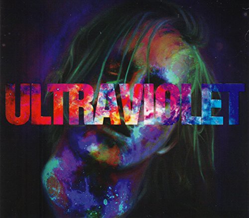 Sadistik: Ultraviolet - Record