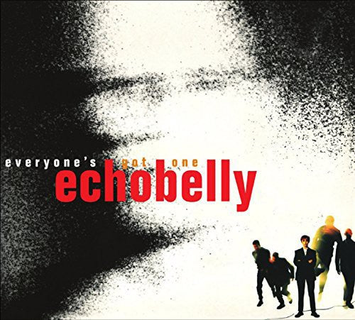 Echobelly: Everybody's Got One: Expanded Edition - Record