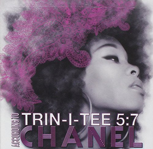 Chanel: Trin-I-Tee 5:7: According to Chanel - Record