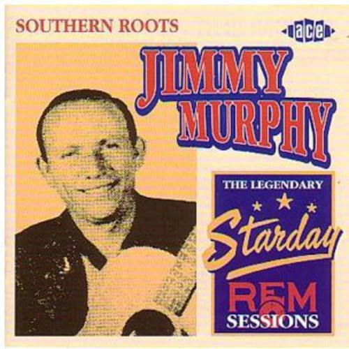 Jimmy Murphy: Southern Roots - Record