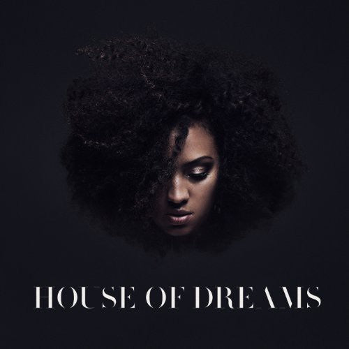 Naomi Pilgrim: House of Dreams - 12-INCH SINGLE