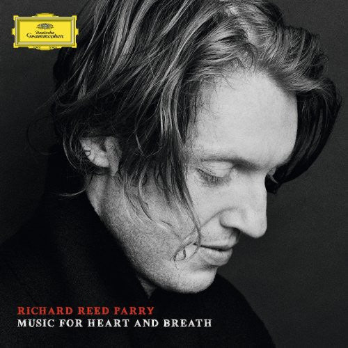 Various Artists: Parry: Music for Heart & Breath / Various - Record