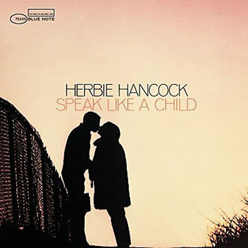 Herbie Hancock: Speak Like a Child - VINYL