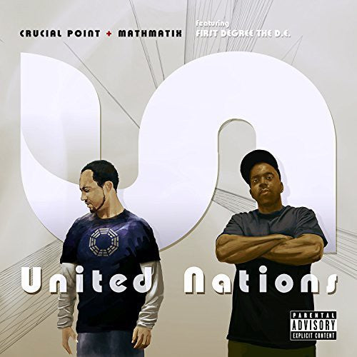 United Nations: United Nations - Record