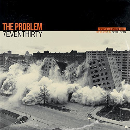 7even Thirty: Problem - Record