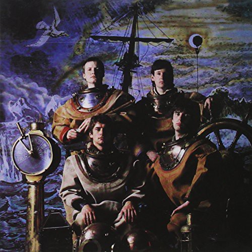 XTC: Black Sea - CD