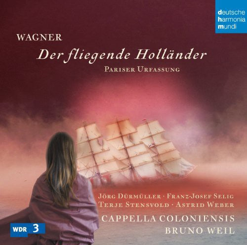 Bruno Weil: Wagner: Der Fliegende Hollander - Record