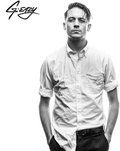 G-EAZY: These Things Happen - CD