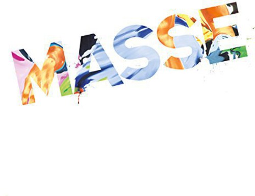 Henrik Schwarz: Masse Box - VINYL