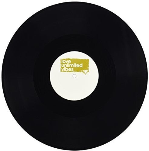 Various Artists: Luv.Eleven / Various - 12-INCH SINGLE