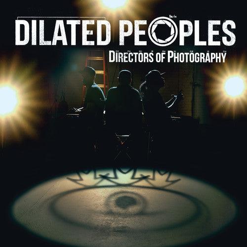 Dilated Peoples- Directors of Photography { VINYL LP }