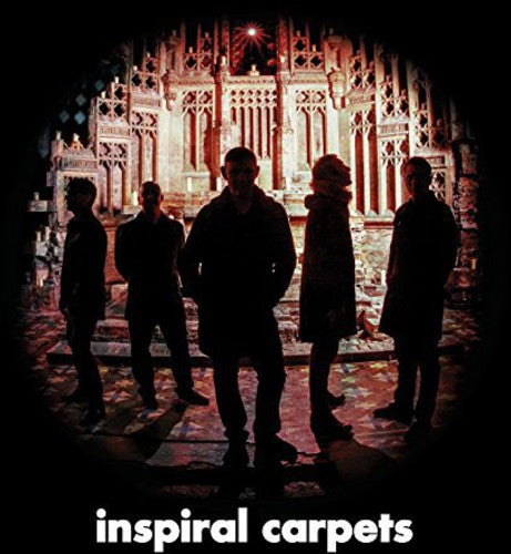 Inspiral Carpets: Inspiral Carpets - Record