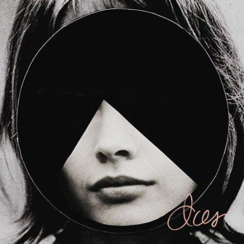 Lia Ices- Ices { VINYL LP }
