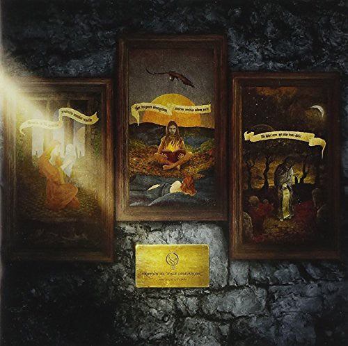 Opeth: Pale Communion - CD