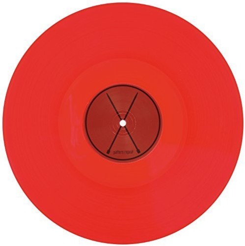 Pattern Repeat: PR 00/7 - 12-INCH SINGLE