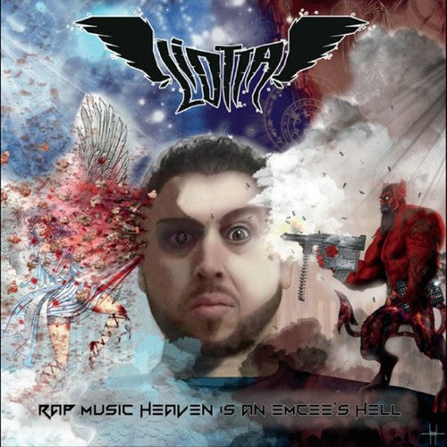 Liotta: Rap Music Heaven Is An Emcee's Hell - Record