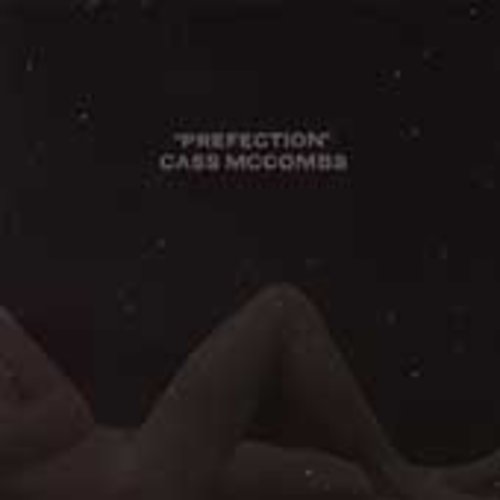 Cass McCombs: Prefection - Record