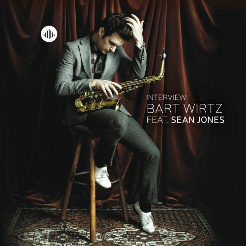 Sean Jones: Interview - CD