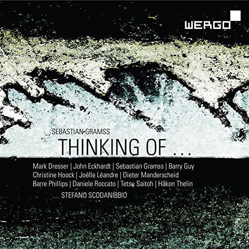 Gramss / Dresser / Eckhardt / Gramss / Guy / Hoock: Thinking of - Record