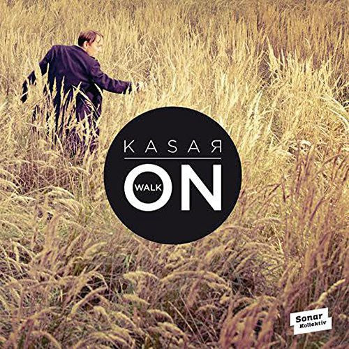 Kasar: Walk on - CD