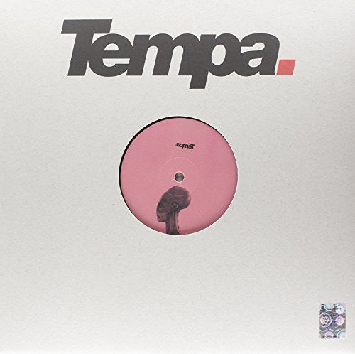 Truth: How Strange - 12-INCH SINGLE