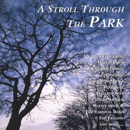 Various Artists: Stroll Through The Park - Record