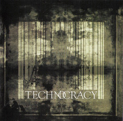 Technocracy: Technocracy - CD