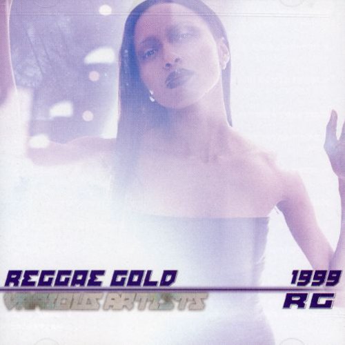 Various Artists: Reggae Gold '99 - CD