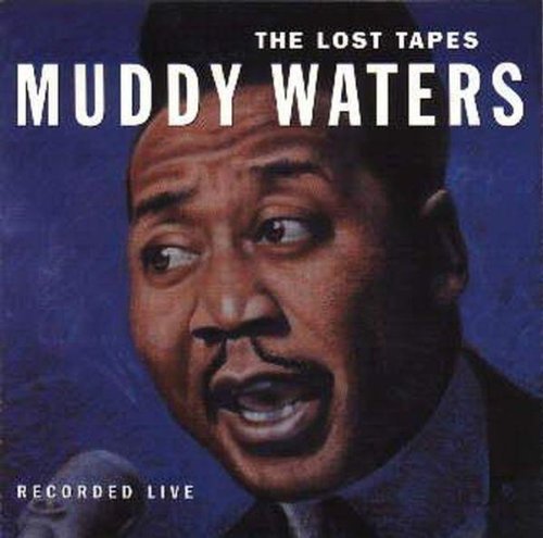 Muddy Waters: Lost Tapes - Record