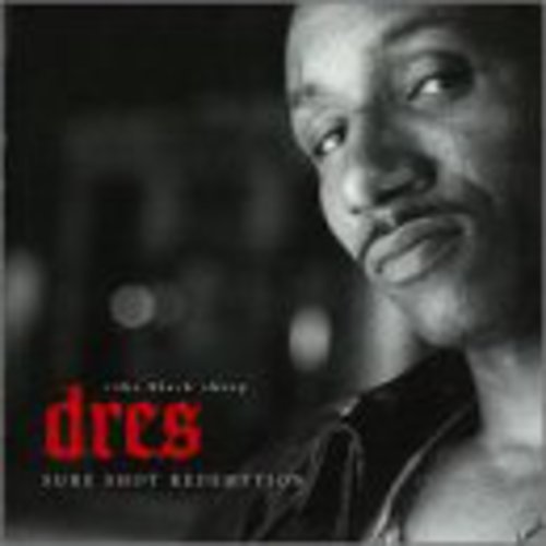 Dres: Sure Shot Redemption - Record