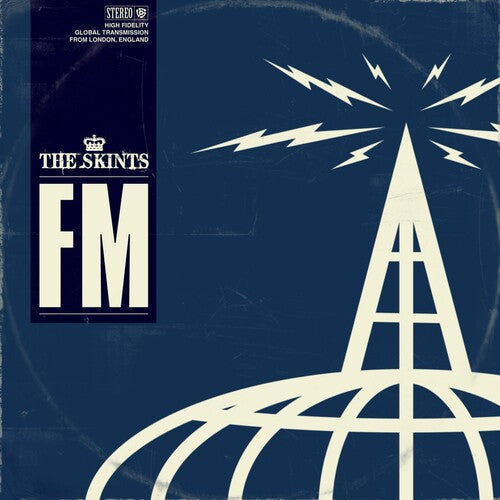 The Skints: Fm - VINYL